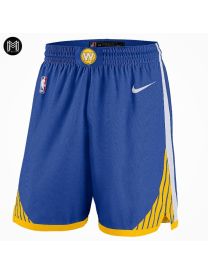 Pantalon Golden State Warriors - Icon