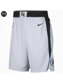 Pantalon Los Angeles Clippers - City Edition