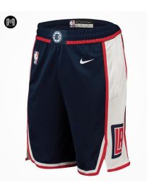 Pantalon Los Angeles Clippers - City Edition