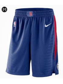 Pantalon Los Angeles Clippers - Icon