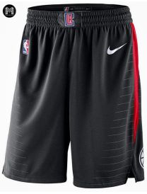 Pantalon Los Angeles Clippers - Statement