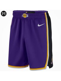 Pantalon Los Angeles Lakers 2018/19 - Statement
