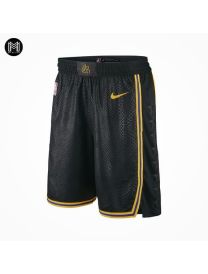 Pantalon Los Angeles Lakers Black Mamba