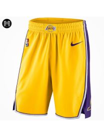 Pantalon Los Angeles Lakers - Icon