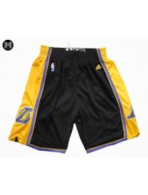 Pantalon Los Angeles Lakers [noir]