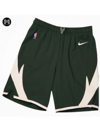 Pantalon Milwaukee Bucks - Earned