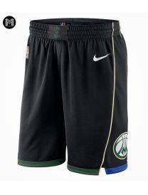 Pantalon Milwaukee Bucks - Statement