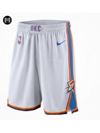 Pantalon Oklahoma City Thunder - Association