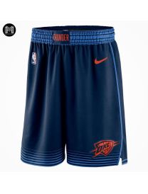 Pantalon Oklahoma City Thunder - Statement