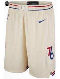 Pantalon Philadelphia 76ers - City Edition