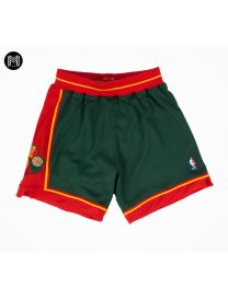 Pantalon Seattle Supersonics East 1995-96