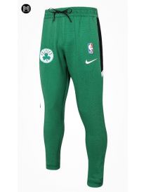 Pantalon Thermaflex Boston Celtics - Green