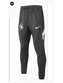 Pantalon Thermaflex Los Angeles Lakers - Black