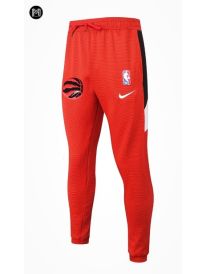 Pantalon Thermaflex Toronto Raptors - Red