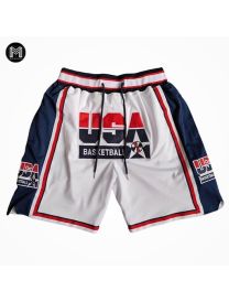Pantalon Usa Dream Team 1992