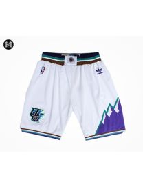 Pantalon Utah Jazz