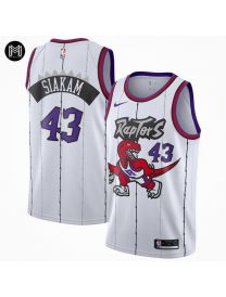 Pascal Siakam Toronto Raptors - Classic