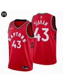 Pascal Siakam Toronto Raptors - Icon