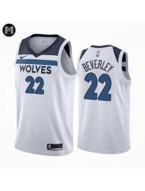 Patrick Beverley Minnesota Timberwolves- Association