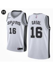 Pau Gasol San Antonio Spurs - Association