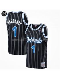 Penny Hardaway Orlando Magic - Black