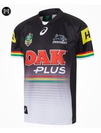 Penrith Panthers Home Shirt 2017