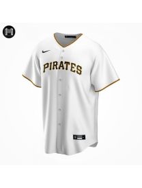 Pittsburgh Pirates - Home