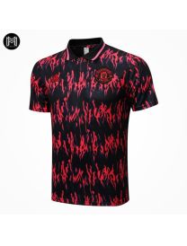 Polo Manchester United 2022/23