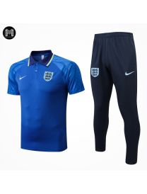 Polo Pantalon Angleterre 2022/23