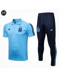 Polo Pantalon Argentine 2022/23