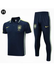 Polo Pantalon Brésil 2023