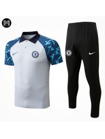 Polo Pantalon Chelsea 2022/23