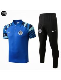 Polo Pantalon Inter Milan 2022/23