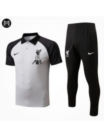 Polo Pantalon Liverpool 2022/23