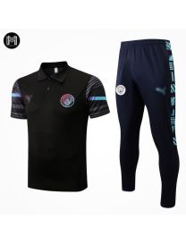 Polo Pantalon Manchester City 2022/23