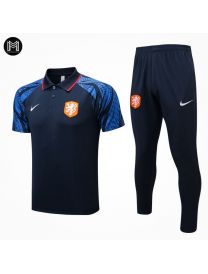 Polo Pantalon Pays-bas 2022/23