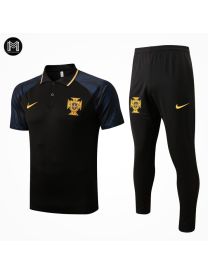 Polo Pantalon Portugal 2022/23