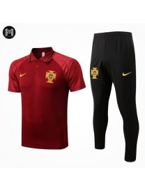 Polo Pantalon Portugal 2022/23