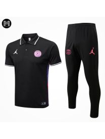 Polo Pantalon Psg 2022/23