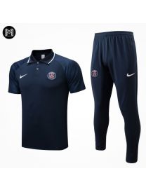 Polo Pantalon Psg 2022/23