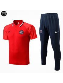 Polo Pantalon Psg 2022/23