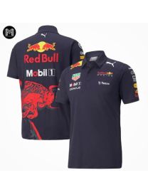 Polo Red Bull Racing 2022