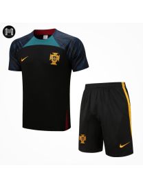 Portugal Training Kit 2022/23