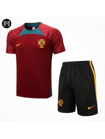 Portugal Training Kit 2022/23