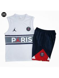 Psg Training Kit 2022/23