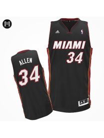 Ray Allen Miami Heat [noir]