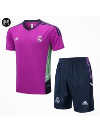 Real Madrid Training Kit 2022/23