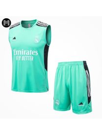 Real Madrid Training Kit 2022/23