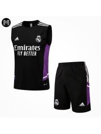 Real Madrid Training Kit 2022/23