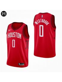 Russell Westbrook Houston Rockets 2019/20 - Earned Edition